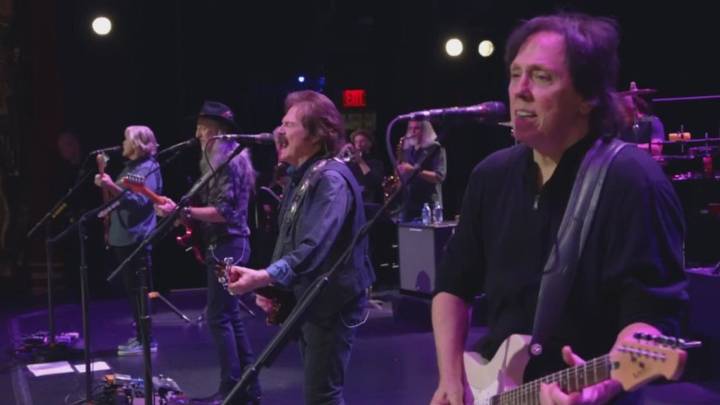 Doobie Brothers' Tom Johnston talks new album and upcoming Tinley Park show