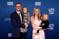 Dale Jr & Wife Amy Left Shocked by Daughter’s Striking Reminder of Earnhardt Legacy Dale Earnhardt Jr. and wife Amy share a surprising moment as their daughter displays uncanny traits, sparking heartf