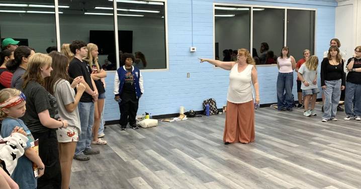 15 years of theater: River Cities Community Theater Players celebrates milestone year