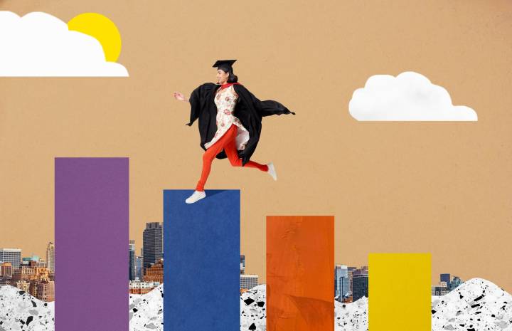 Perdoceo Education: Growing Health Degree Enrolments Bode Well (PRDO)