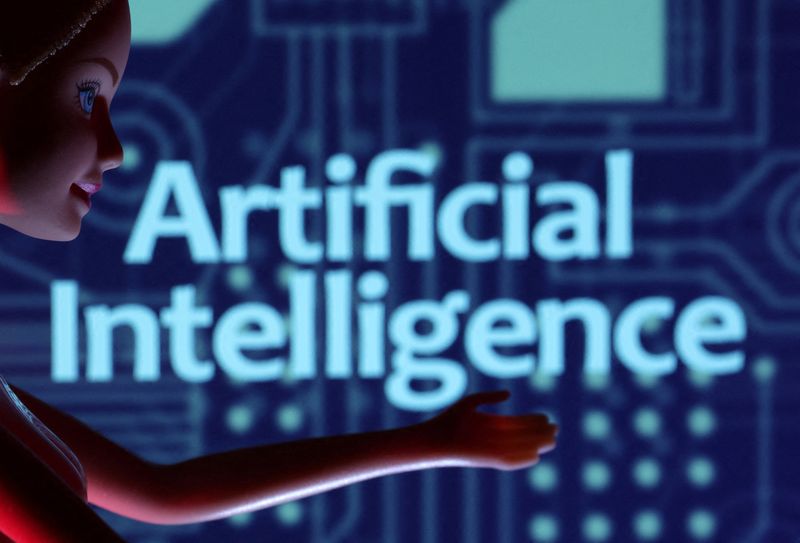 Dominant AI trade confronts test as bellwether Nvidia reports earnings