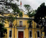 Gobierno de Venezuela: «amenazas» de Estados Unidos ponen en riesgo...