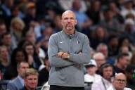 Report: Mavericks Pursuing Trade to Land One Specific Player