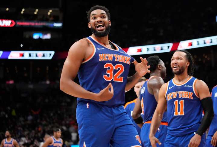 Knicks’ All-Star center must deliver in big moments next season
