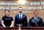 Responde Cantón y dice que va por juicio para proteger sus derechos políticos