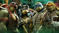 La saga se oscurece: "El Último Ronin" de Las Tortugas Ninja tendrá versión cinematográfica para adultos