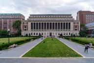 In wake of campus turmoil over Gaza, Columbia University to weigh 'civility' in admissions