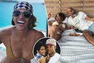 Halle Berry trolls first husband, David Justice, in 59th birthday post after his 'not motherly' comments