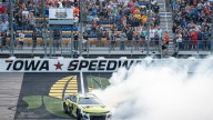 NASCAR Cup Series to return to Iowa Speedway in 2026