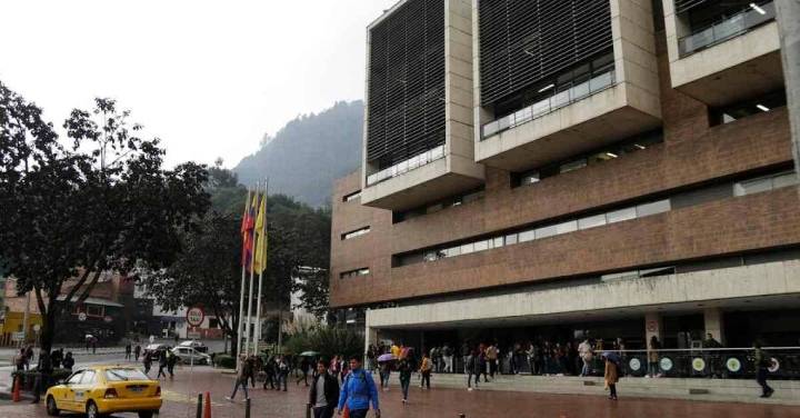 ¡Aproveche pues! Universidad de los Andes abre convocatoria de patrocinio para aprendices en 13 programas de formación