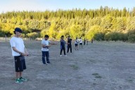 El Cholar y El Huecú serán sede del Ciclo de Clínicas de Pesca con Mosca