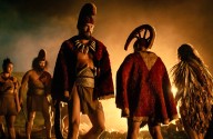 Kirstin Downey: An Unlikely Hero Emerges In New 'Chief Of War' Series
