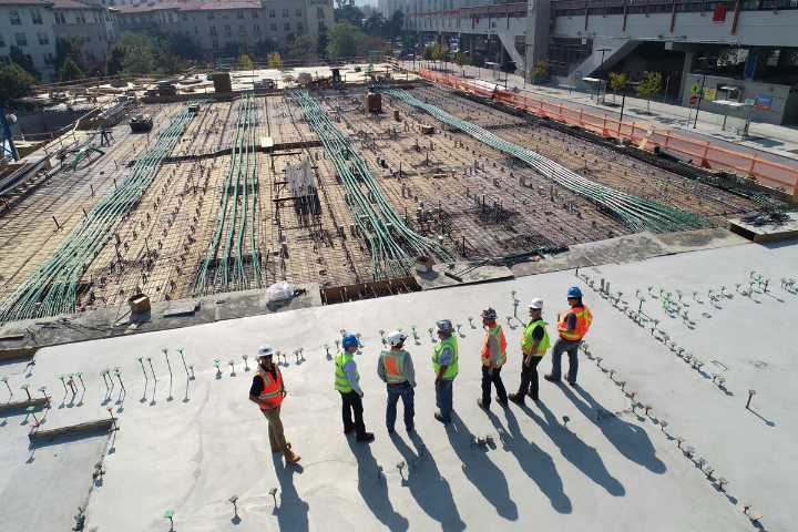 Portland Defies National Construction Cost Surge With Minimal Increases