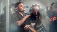 Vuelven a detener al salvadoreño Kilmar Abrego en Baltimore y amenazan con deportarlo a Uganda