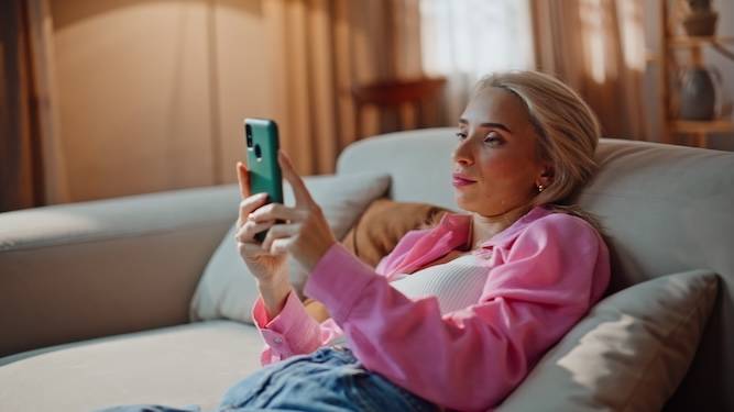Mystery as man who got sex no longer replying to texts