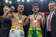 Riyadh Season Boxing Grand Prix: el sueño inconcluso de José Sulaimán