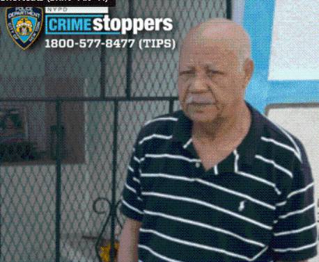 Mt. Hope: Police Appeal for Help Locating 86