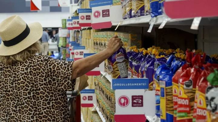 Estudio revela las marcas más consumidas en México, Coca