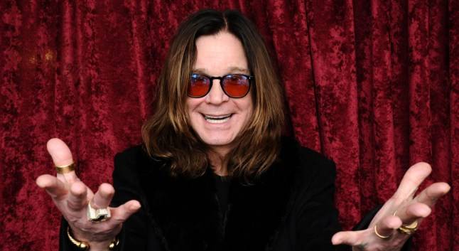 Netflix viewers stunned by ‘unhinged’ Ozzy Osbourne death joke on WWE Raw