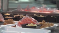 Beaumont ISD serves free meals to all students in district