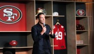 Levi’s Stadium in Santa Clara shows off its upgrades