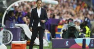 Spain replaces women's team coach Montse Tomé with Sonia Bermúdez