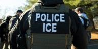 ICE arrests 7 people at Newington car wash, mayor says