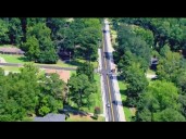 Cascade Road reopens after construction