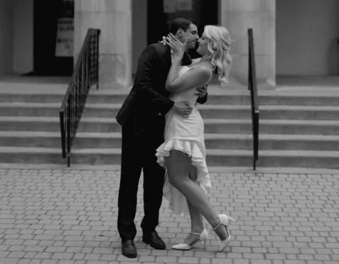 Washington's August recess gives way to a wedding boom