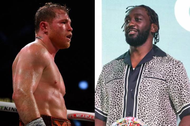 Terence Crawford’s Trainer Issues Doping Tests Update as Canelo Alvarez’s Past Comes Back Haunting With just two weeks left for the big fight, Terence Crawford’s trainer remains unfazed by controversi