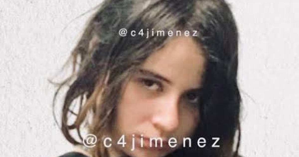 Reportan desaparición de Karla Fernanda, joven absuelta por doble homicidio en CDMX
