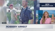 Police arrest suspect in July armed carjacking outside CVS in Norman