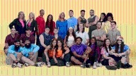 ‘The Amazing Race’ season 38 cast includes 14 former ‘Big Brother’ players