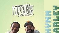 This Weekend Catch Hymn Marley On With Dj Pup Dawg's Top30 Countdown!