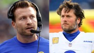 Sean McVay Gets Bad QB Update From Joint Practice as Rams Set to Work Out Matthew Stafford