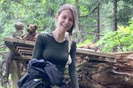 When healthy turn unhealthy: B.C. researcher chews on 'pure' eating obsessions