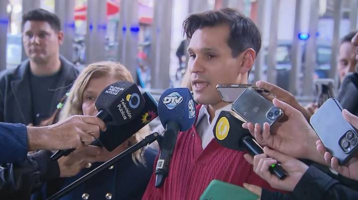 Familiares de víctimas del fentanilo pidieron al Congreso que avance con la creación de una comisión que investigue el caso