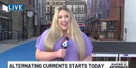 Alternating Currents kicks off Thursday