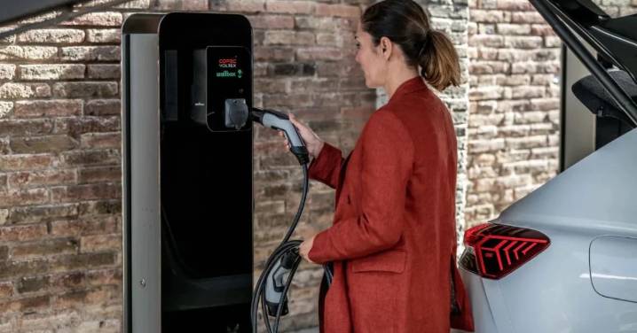 Alianza estratégica fortalecerá la electromovilidad en Chile: Usuarios tendrán una experiencia más ágil y eficiente