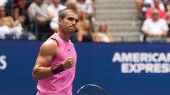 Carlos Alcaraz avanza a los octavos de final del US Open