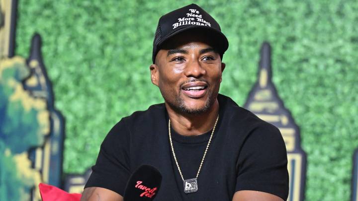 Charlamagne Tha God Wants Jon Stewart as President