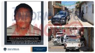 Cumplimenta FGE orden de aprehensión contra Marco Antonio “N”, presunto responsable de...