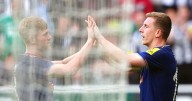 Newcastle United bid farewell to Matt Targett as defender secures Championship transfer