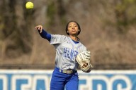 Women are flocking to DC for a historic pro baseball tryout. Here are some players to know