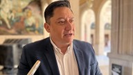 A cerrar filas con Maru, defender agua y economía: Chávez en Palacio