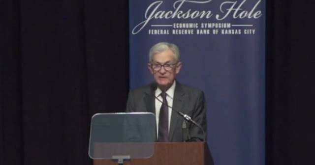 Powell signals Fed may cut rates soon even as inflation risks remain