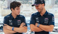 F1 expuso los contratos: esta es la diferencia entre Franco Colapinto y Gasly en Alpine