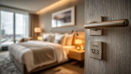 Pocos lo saben: el número de habitación que tenés que evitar en los hoteles