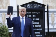 Letter: Pastor misrepresented separation of church and state