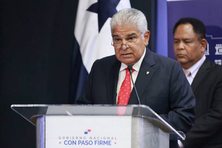 Consulado de Panamá reanudará sus servicios en Venezuela a partir del #1Sep